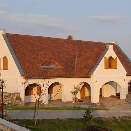 Vendégház Figula *