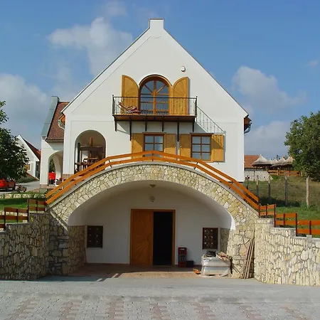 Figula Casa de hóspedes