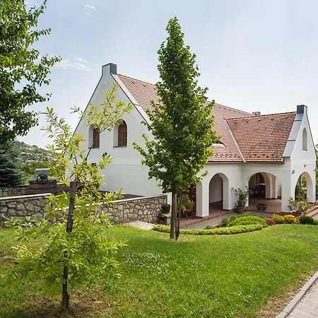 Casa de hóspedes Figula Balatonfüred