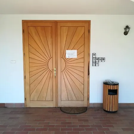 Vendégház Figula *