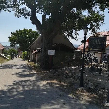 Figula 3* Balatonfüred