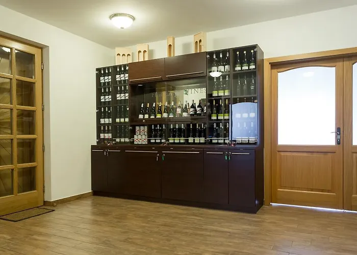Pensjonat Figula Vendeghaz Balatonfüred