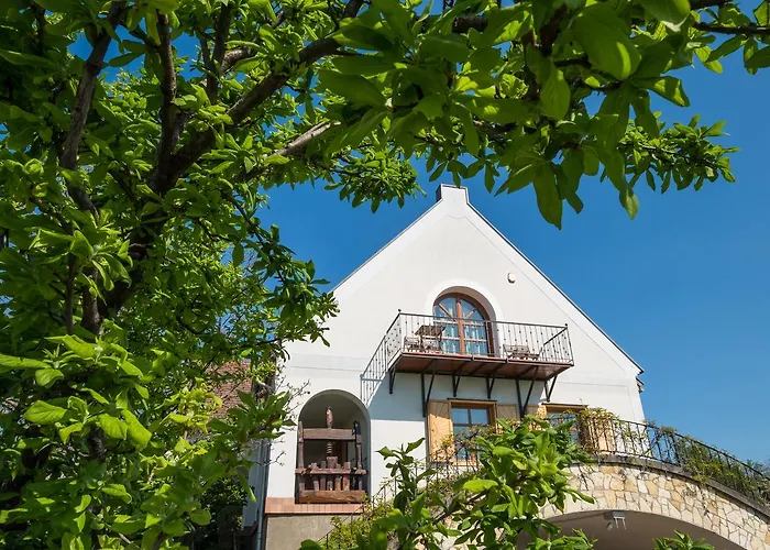 Figula Vendeghaz Balatonfüred